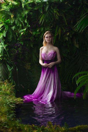 Снимка: Vanity Fair