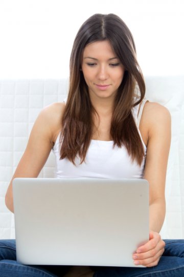 Снимка: Thinkstock