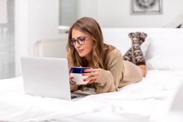 Снимка: Istockphoto