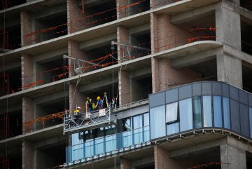 Снимка: Reuters