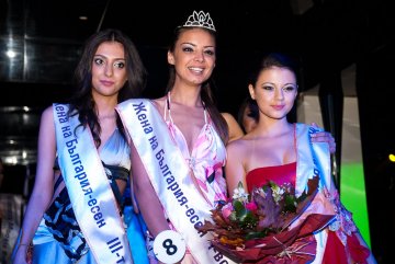Снимка: Winners Models Bulgaria