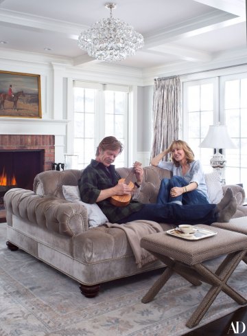 Снимка: architecturaldigest.com