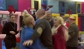 Кадър: Нова тв