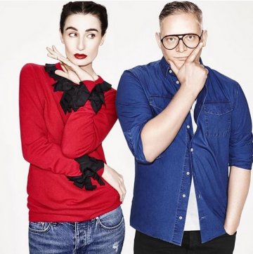 Снимка: Instagram