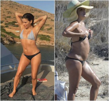 Снимка: Snapchat/Backgrid