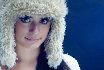 Сандра Петрова. Снимка: Фортисимо Фамилия