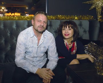 Снимка: сп. Love Style