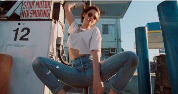 Снимка: Кадър от You Tube