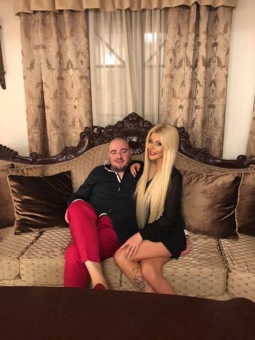 Снимка: Facebook