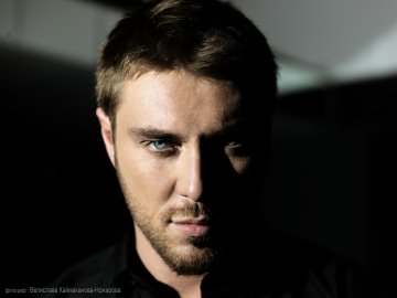 Снимка: Велислава Каймаканова-Ножарова