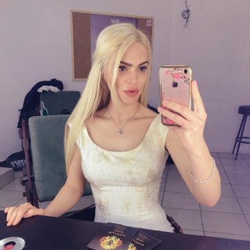 Снимка: Instagram