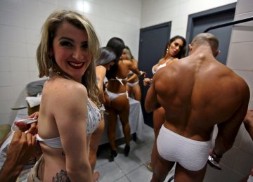 Снимка: Reuters