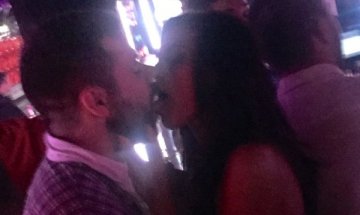 Снимка: сп. "Story"