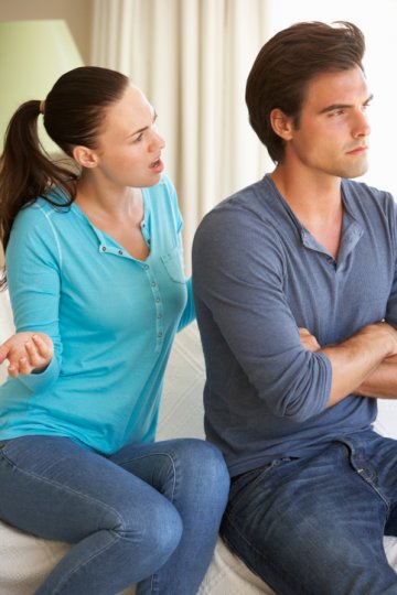 Снимка: Thinkstock