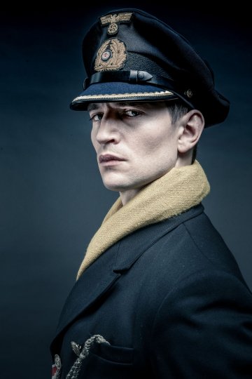 Снимки: Epic Drama