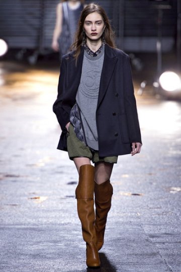3.1 Phillip Lim Winter 2013 