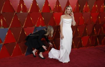 Снимка: Reuters