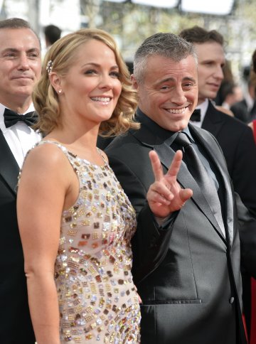 Снимка: Getty Images