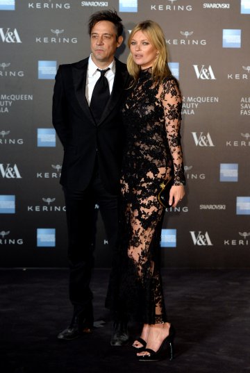 Кейт и Джейми; Снимка; Getty Images