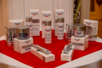 Снимка: Eucerin