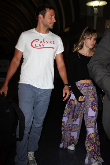 Брадли Суки, Снимка: Splash news