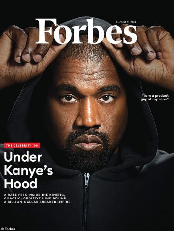 Снимка: Forbes