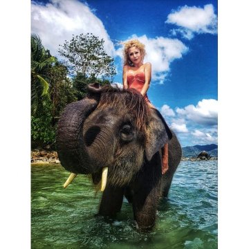 Източник: Instagram