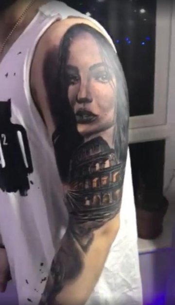 Снимка: Instagram