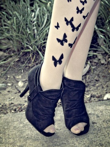 Снимка: Fashion