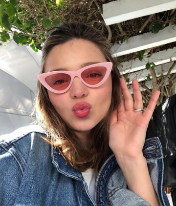 Снимка: Instagram