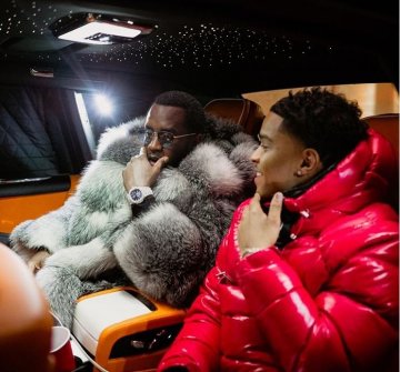 Снимка: Instagram