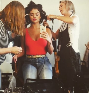 Снимка: Instagram