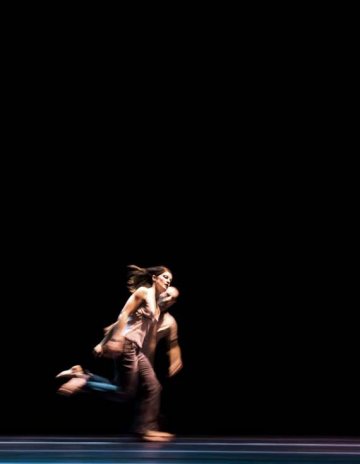 Снимка: Sofia Dance Week