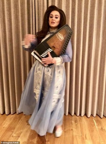 Източник: Instagram