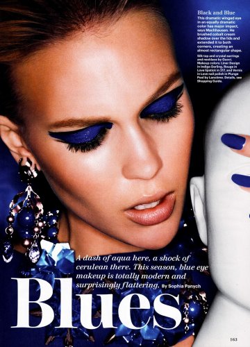 Снимка: Alexi Lubomirski