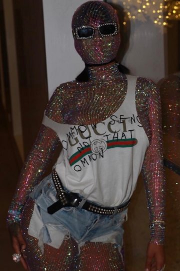 Снимка: Instagram