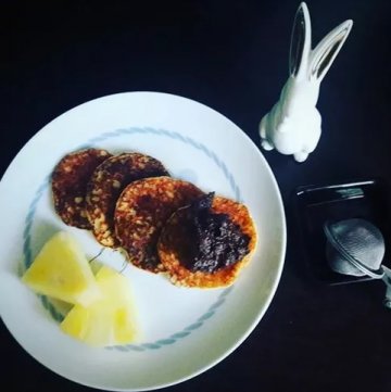 Снимка: Clovesandvanilla