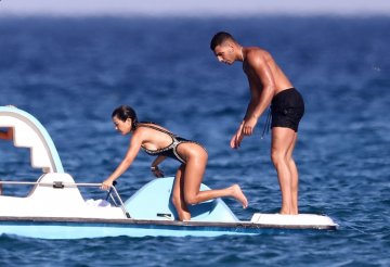 Снимка: Ok Magazine