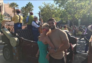 Снимка: Instagram