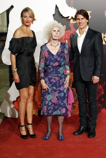 Снимка: Reuters