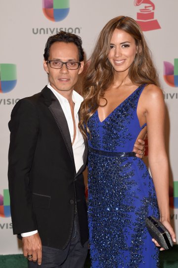 Марк и Шанън; Снимка: Getty Images