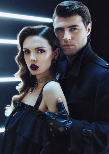 Снимка: Visages