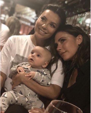 Снимка: Instagram