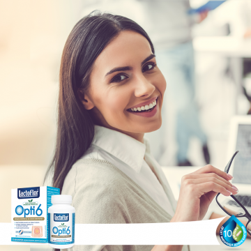 Снимка: Lactoflor