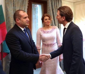 Снимка: Facebook