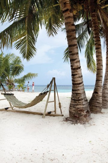 Снимка: www.desroches-island.com