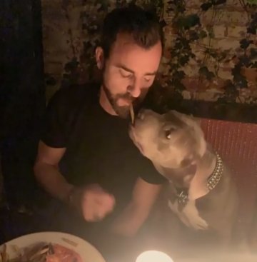 Снимка: Instagram