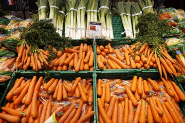 Снимка: Reuters