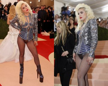 Лейди Гага, Снимка: Reuters