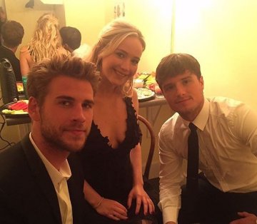 Снимка: Instagram